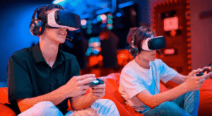 How to Choose the Best VR Entertainment Experience