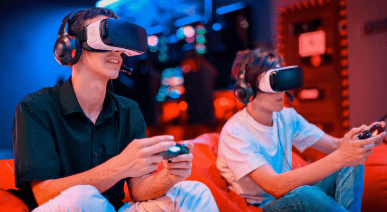 How to Choose the Best VR Entertainment Experience