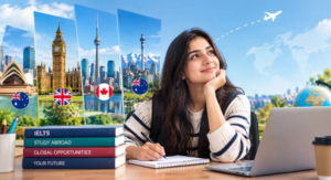 Finding the Best Visa Agent in Perth for Your Study Abroad Journey