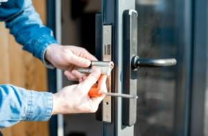Top Locksmith Chatswood Services for Your Security Needs