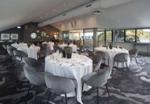 Top Corporate Event Venues in Sydney for Your Next Business Gathering