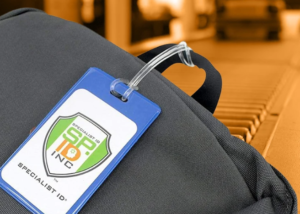 The Benefits of Personalised Travel Bag Tags for Your Next Trip