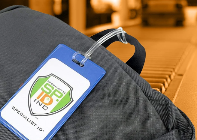 The Benefits of Personalised Travel Bag Tags for Your Next Trip