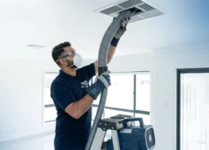How to Find the Best Air Duct Cleaning Near Me for Better Indoor Air Quality