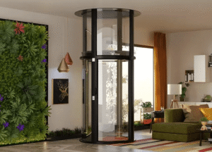 How Home Elevators Improve Modern Residential Living