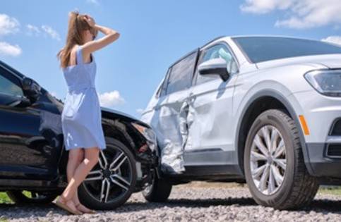 What to Do After a Car Accident in South Carolina